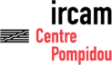 logo Ircam